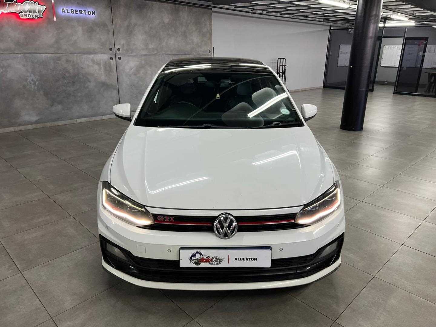 Volkswagen Polo 2018 for sale in 