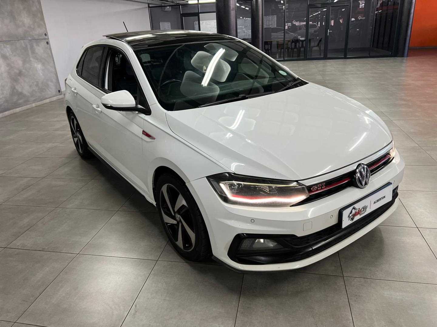 Volkswagen Polo 2018 for sale in , Nigel 