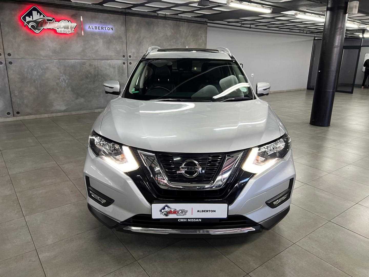 Nissan X-Trail My17 2018 for sale in 