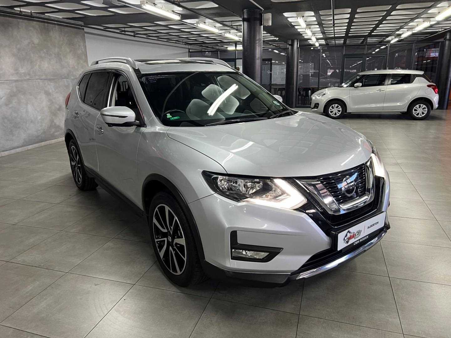 Nissan X-Trail My17 2018 for sale in , Nigel 