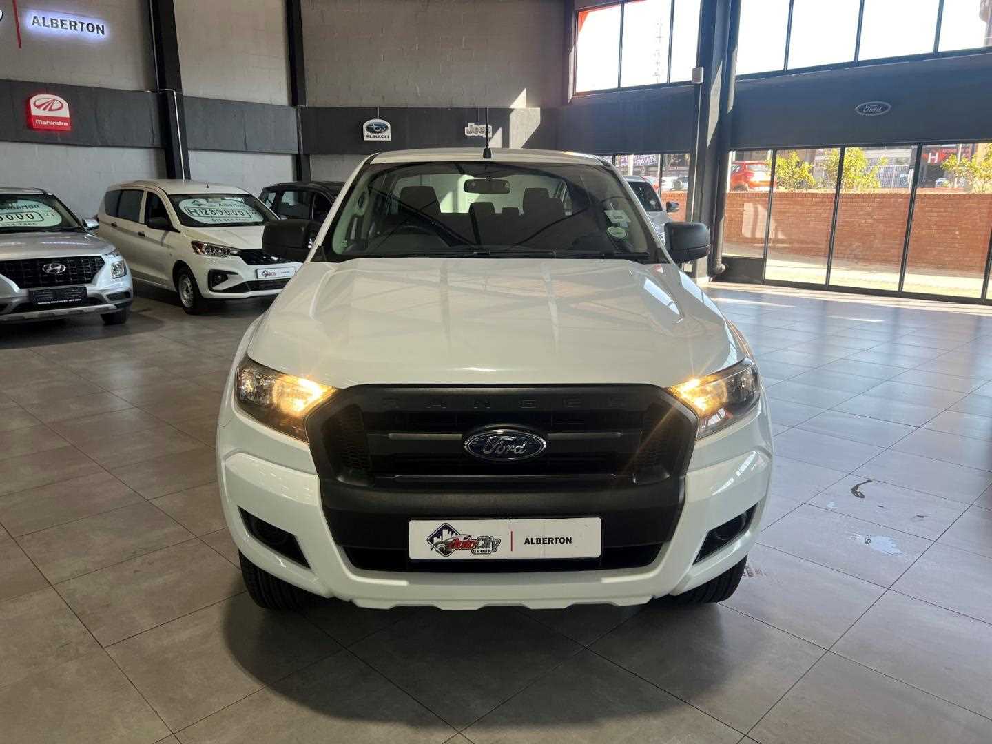 Ford Ranger  2019 for sale in 