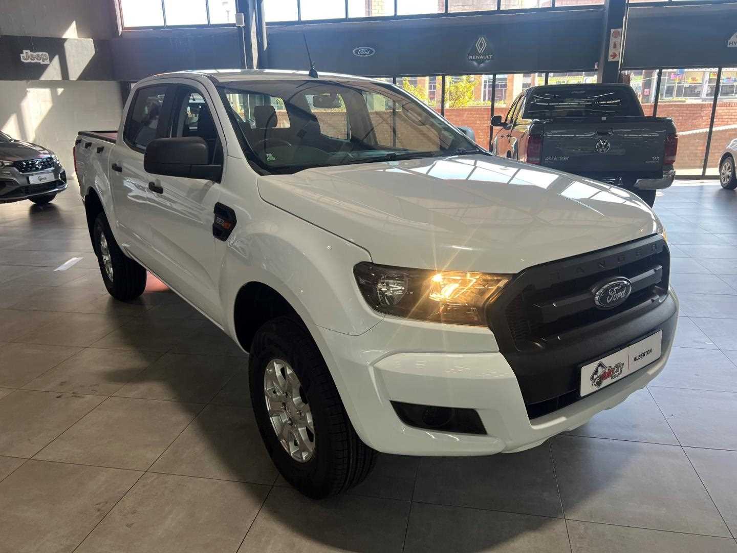 Ford Ranger  2019 for sale in , Nigel 