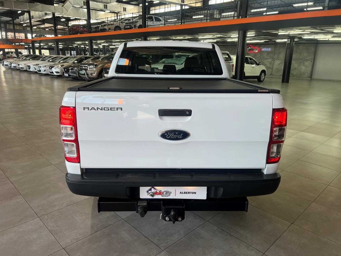 Used Ford Ranger  2019 for sale