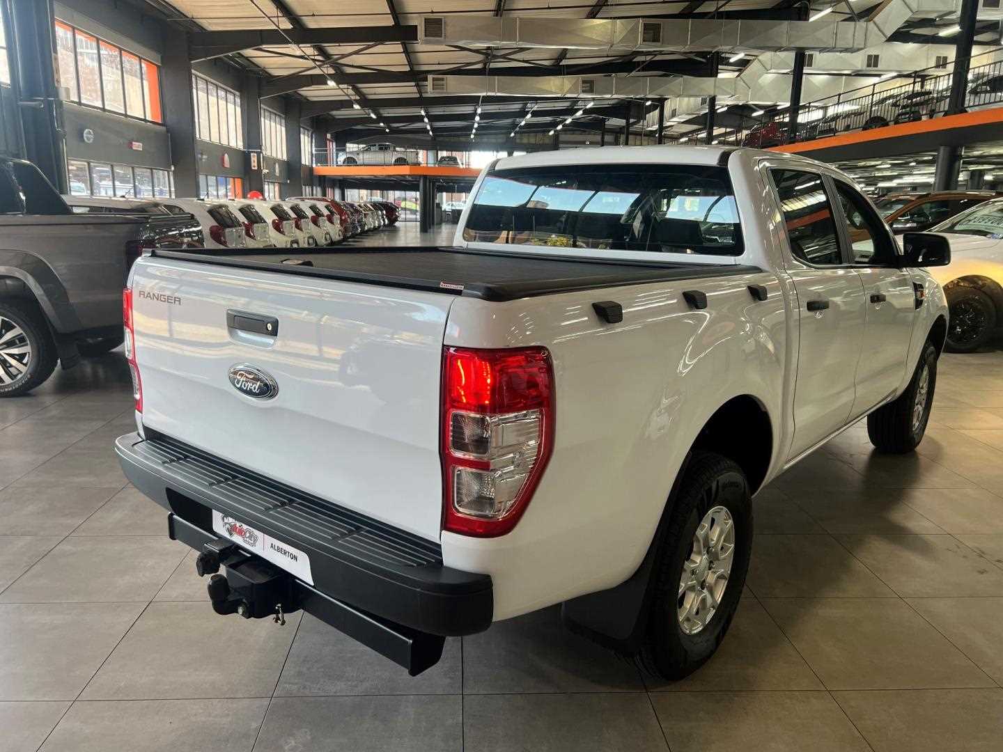 Ford Ranger  2019 LIGHT DELIVERY for sale