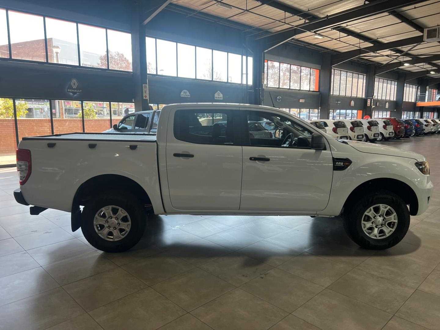 Ford Ranger  2019 2.2 Tdci Xl 4X2 D/cab At for sale