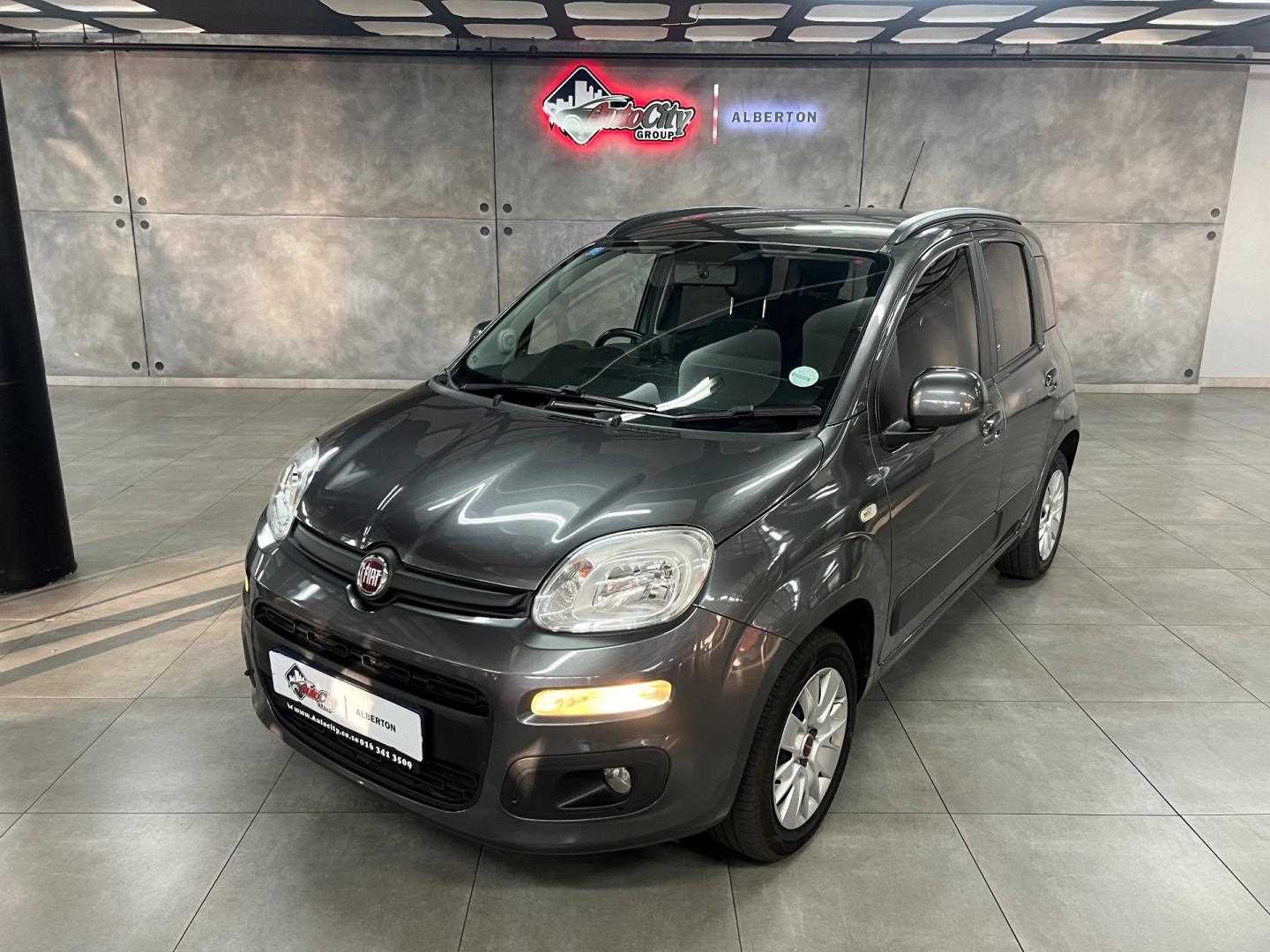 FIAT PANDA 900T LOUNGE for Sale in South Africa