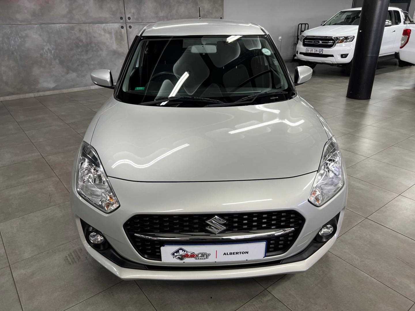 Suzuki Swift MY21.4 2022 for sale in 