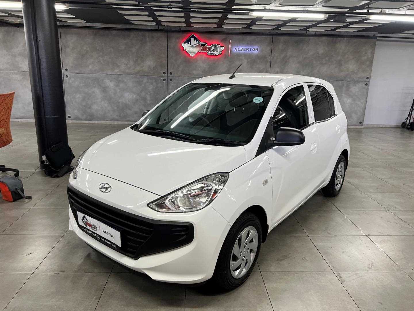 2022 Hyundai Atos 1.1 Motion for sale - 338486