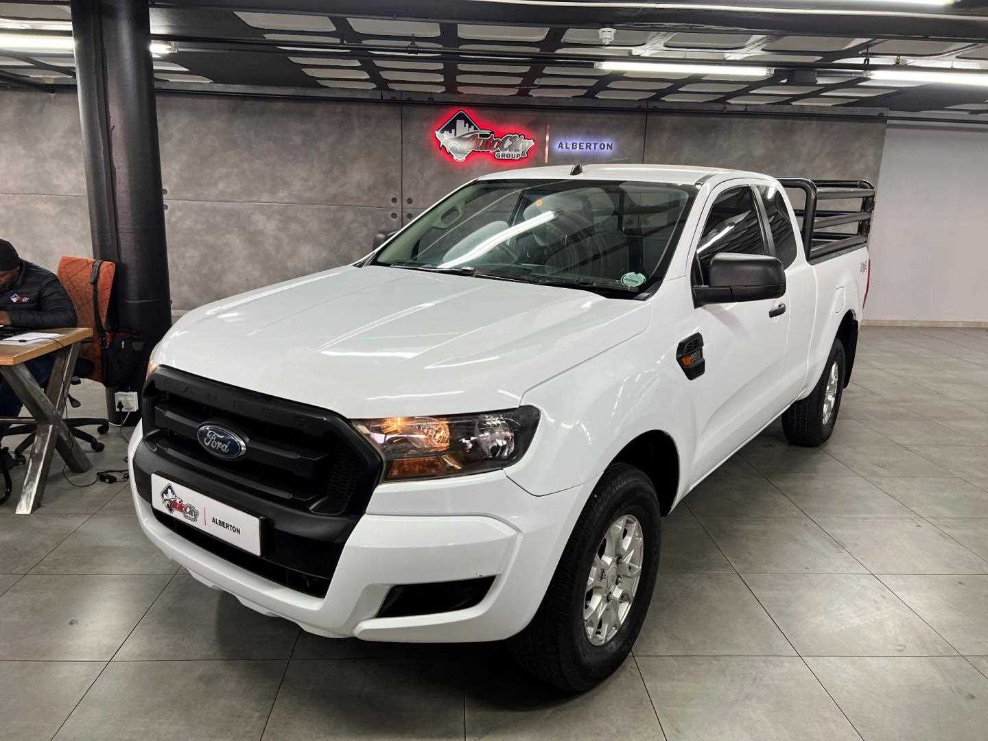 Ford Ranger  2015 for sale