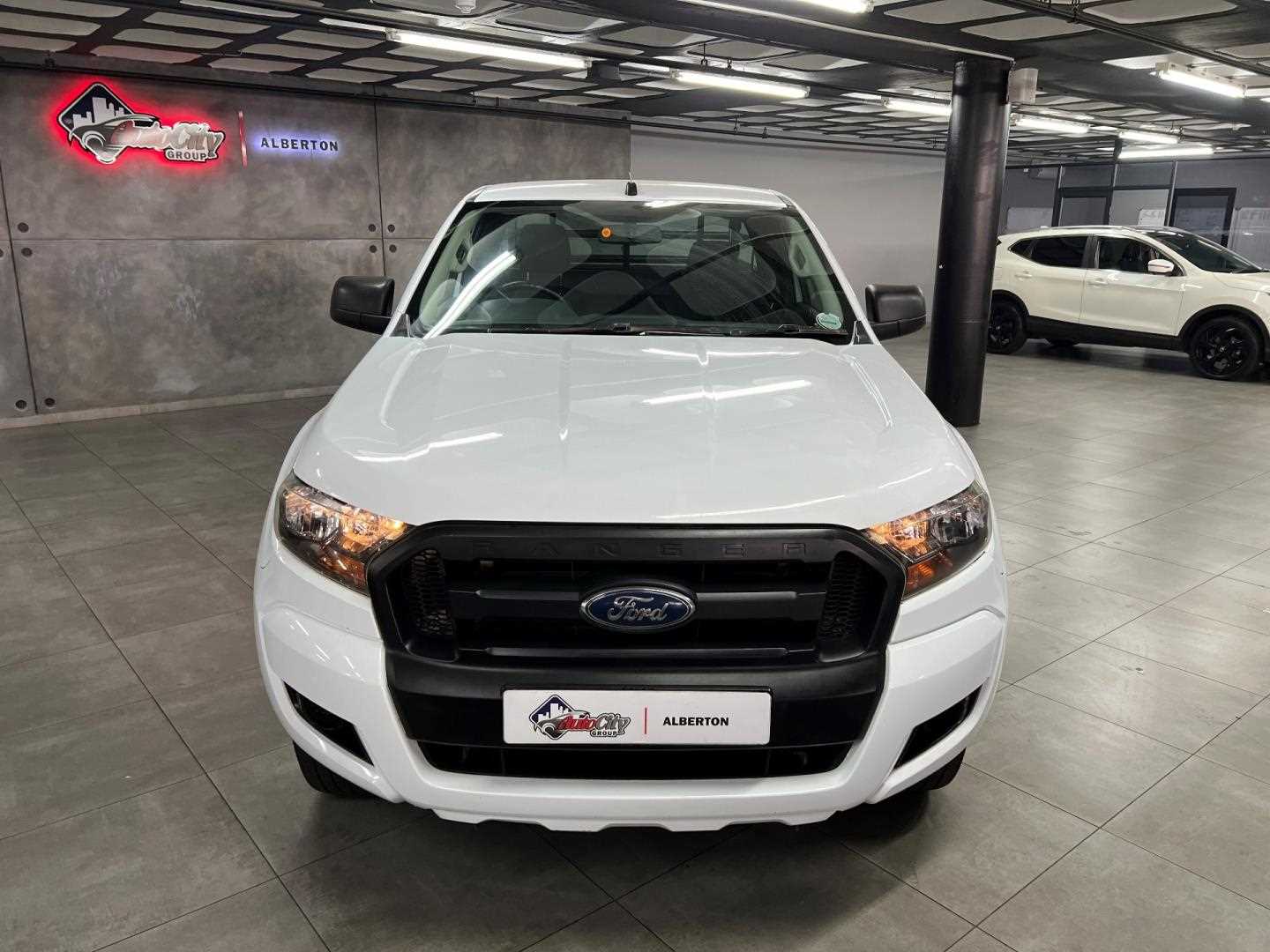 Ford Ranger  2015 for sale in 