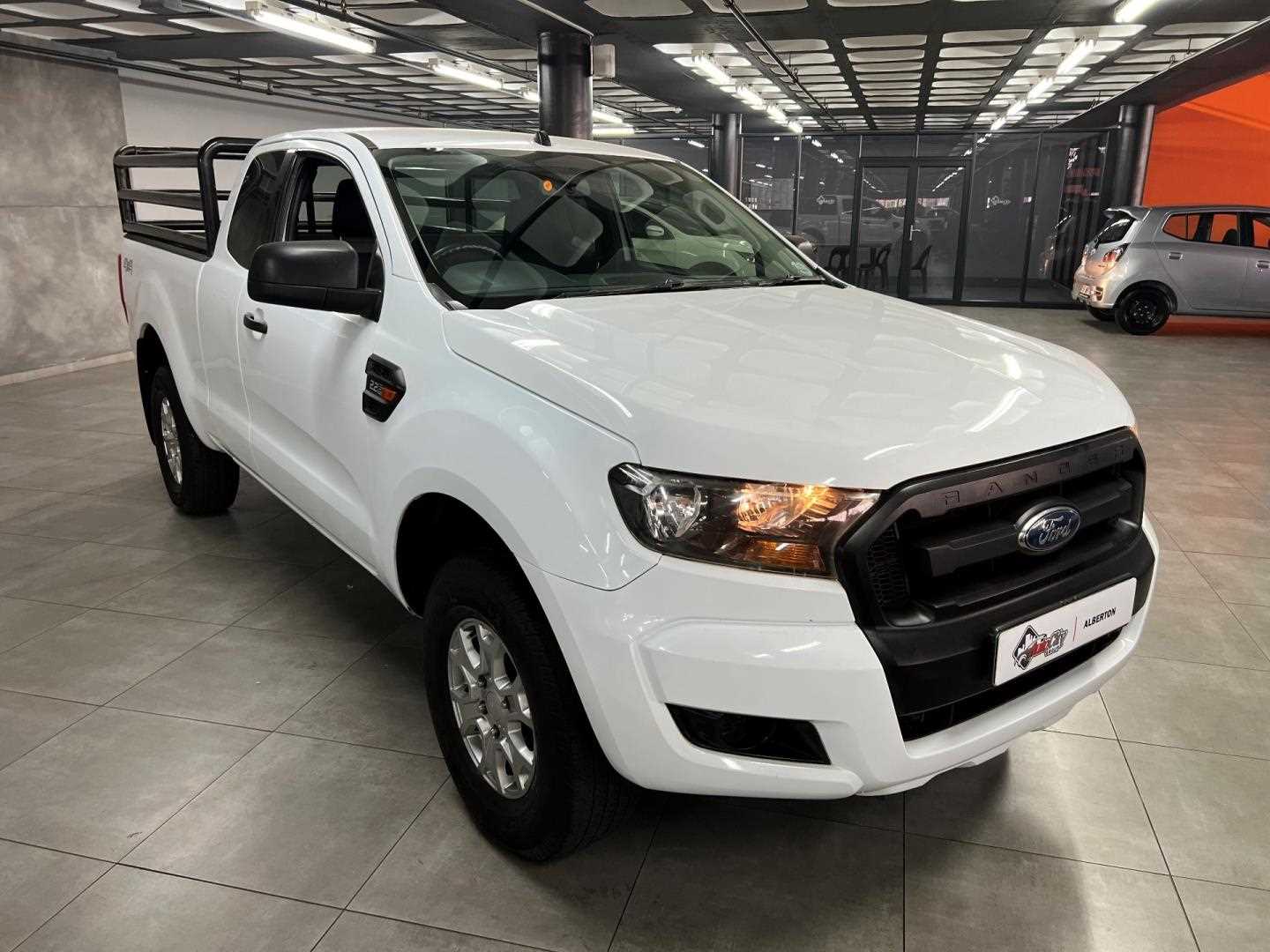 Ford Ranger  2015 for sale in , Nigel 