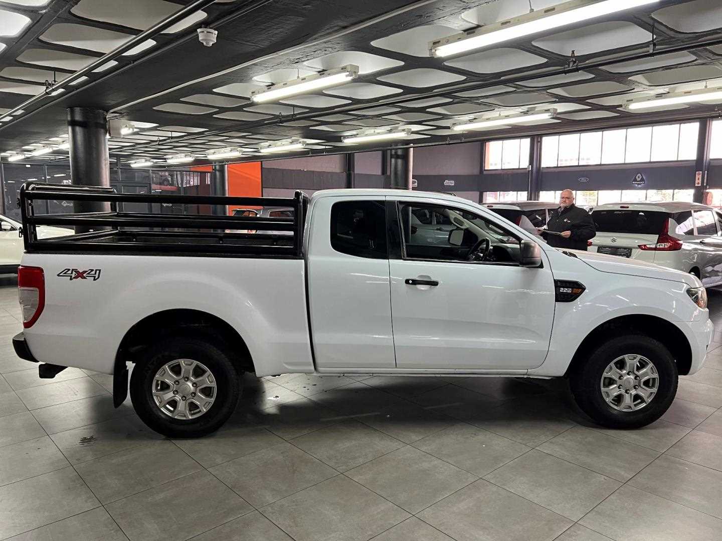 Used Ford Ranger  2015 for sale