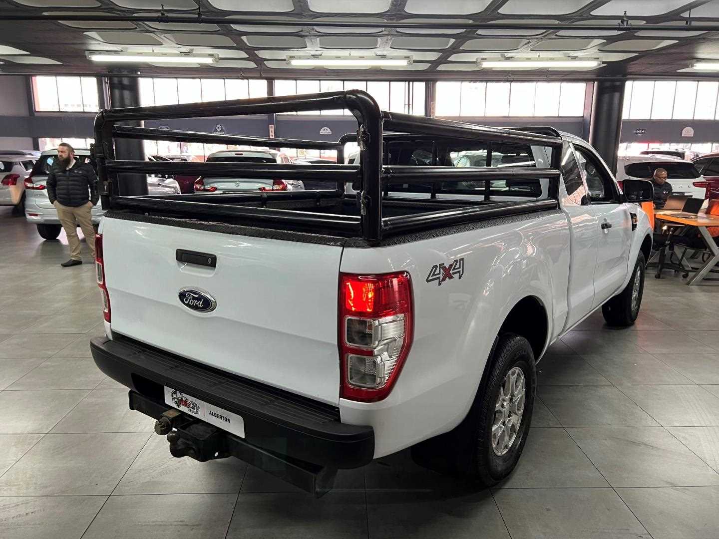 Ford Ranger  2015 LIGHT DELIVERY for sale