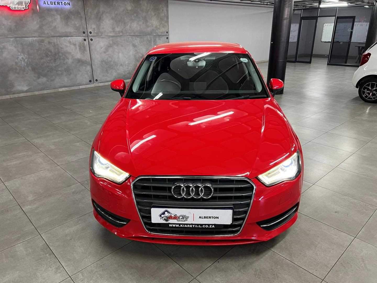 Audi A3 Sportback 2016 for sale in 