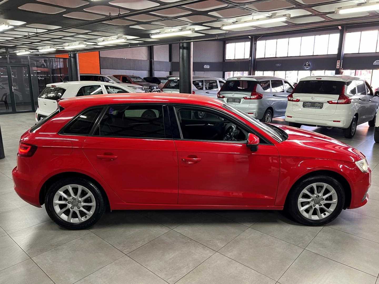 Audi A3 Sportback 2016 HATCH for sale