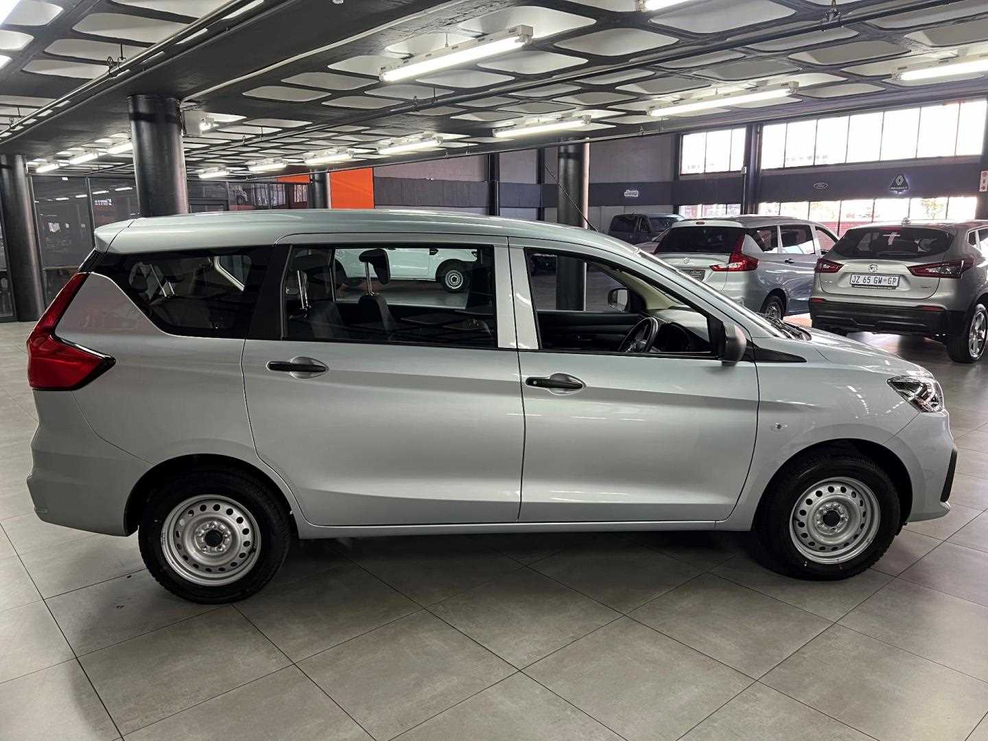 Used Suzuki Ertiga My22 2024 for sale