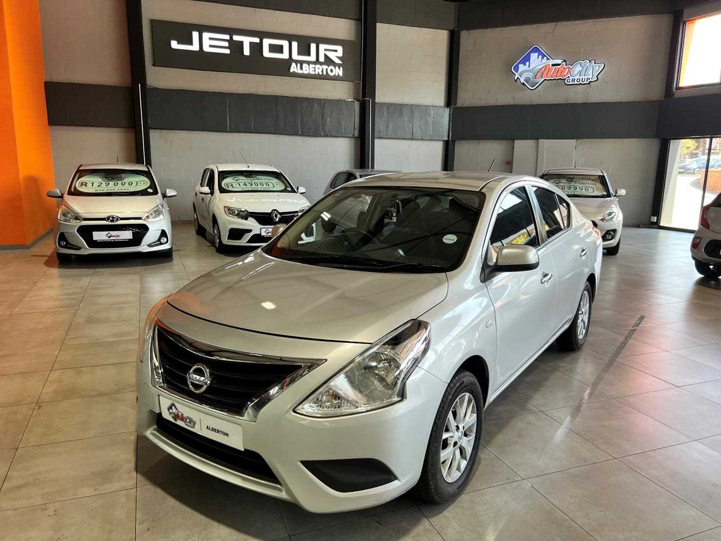 2023 Nissan Almera 1.5 Acenta At for sale - 339315