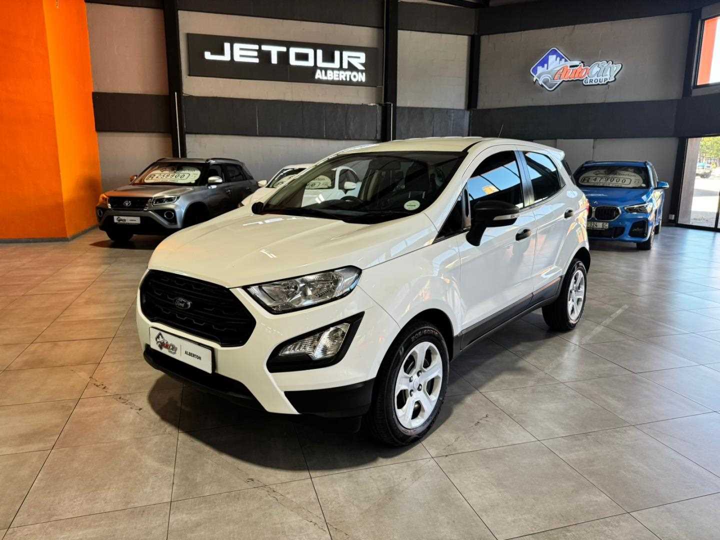 FORD ECOSPORT 1.5TiVCT AMBIENTE for Sale in South Africa