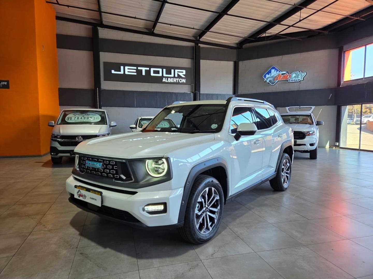 HAVAL H7 1.5T HEV SUPER LUXURY DHT for Sale in South Africa