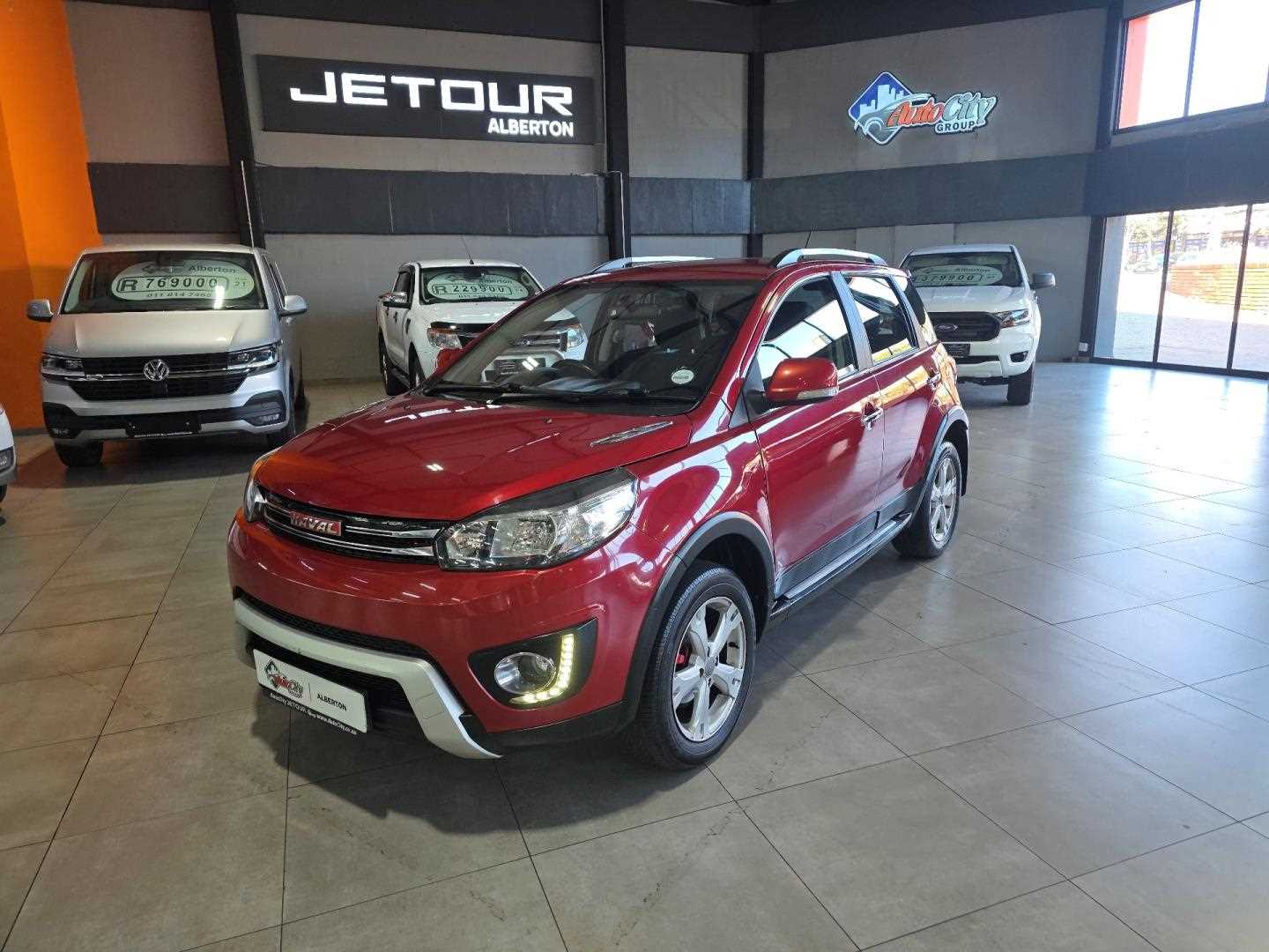 HAVAL H1 1.5 VVT for Sale in South Africa