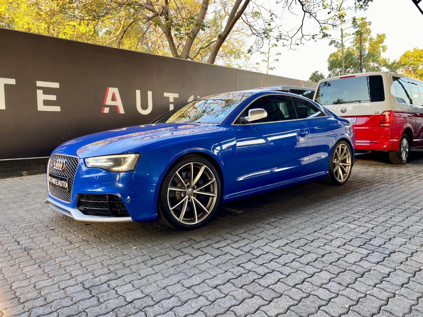 2015 Audi RS5 Coupe Quattro S-tronic Q2FyTGlzdGluZzo0NzMzOTk R469900 ...