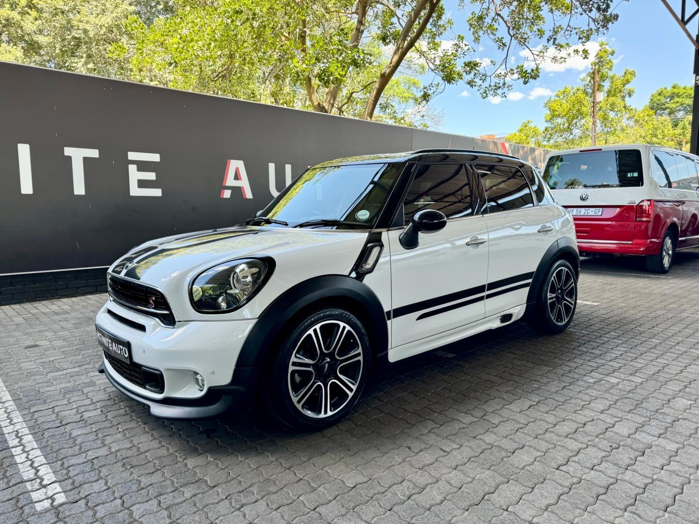 Stunning 2015 Mini Countryman For Sale Gallery
