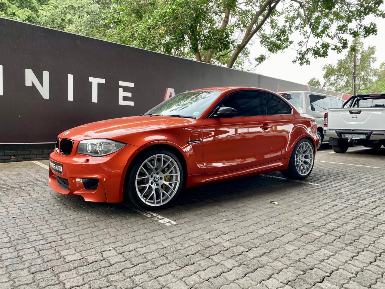 BMW M1 Cars For Sale In Pretoria Gauteng | New Cars & Used BMW M1 Cars ...