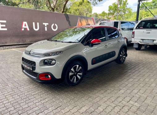 2021 Citroen C3 1.2 PureTech Feel 60kW Q2FyTGlzdGluZzoyMzIwNjk