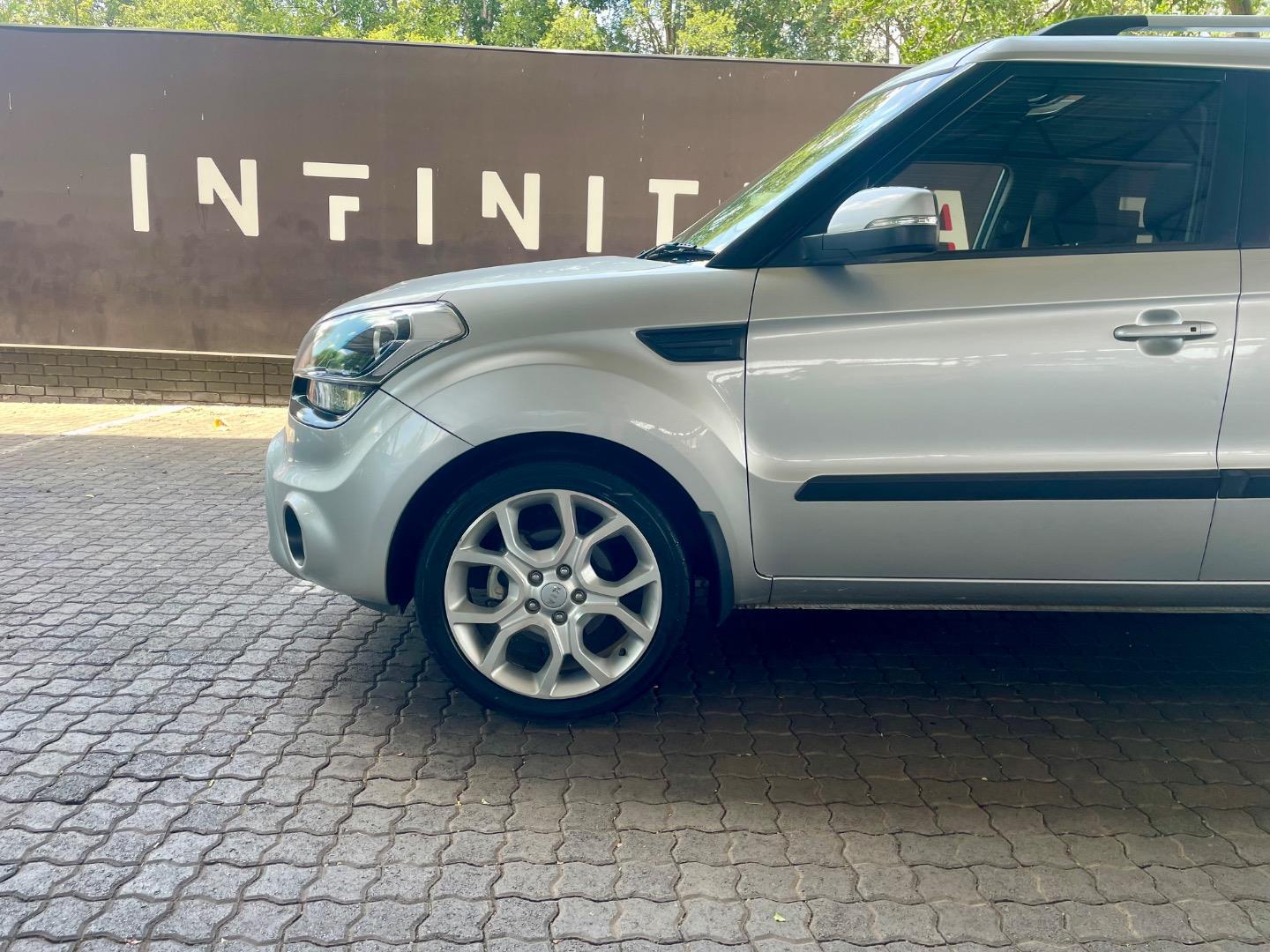 2014 Kia Soul 2.0 Street Q2FyTGlzdGluZzozODEzNTE R139900 | Avo Auto
