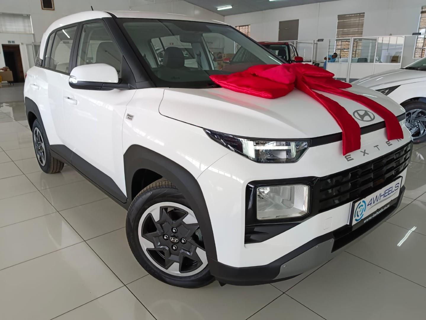 2025 Hyundai Exter 1.2 Premium Auto Q2FyTGlzdGluZzozOTY2MjI