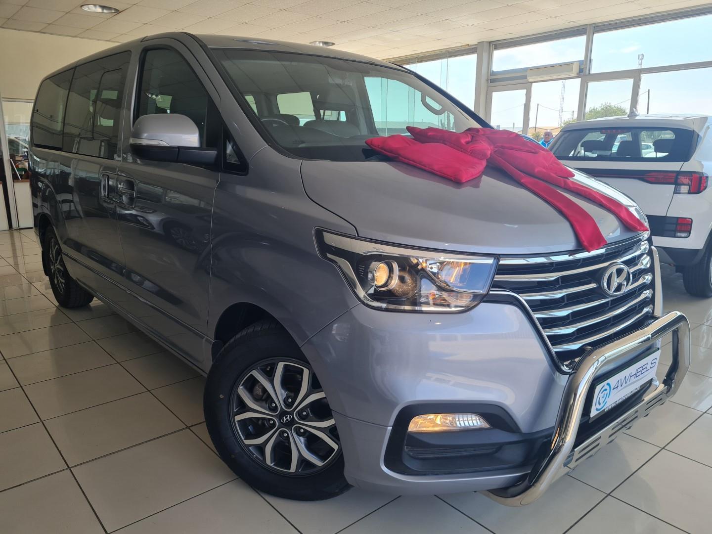 Hyundai H1 Commercials For Sale In Lichtenburg North West | New ...