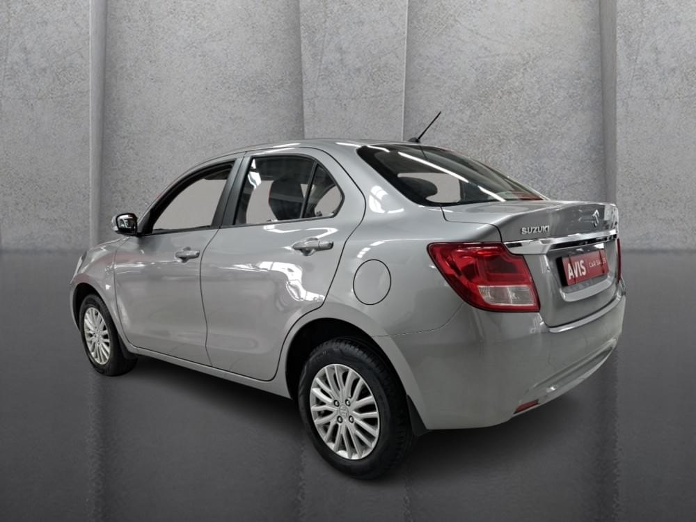 Suzuki Dzire 1.2I Gl Amt