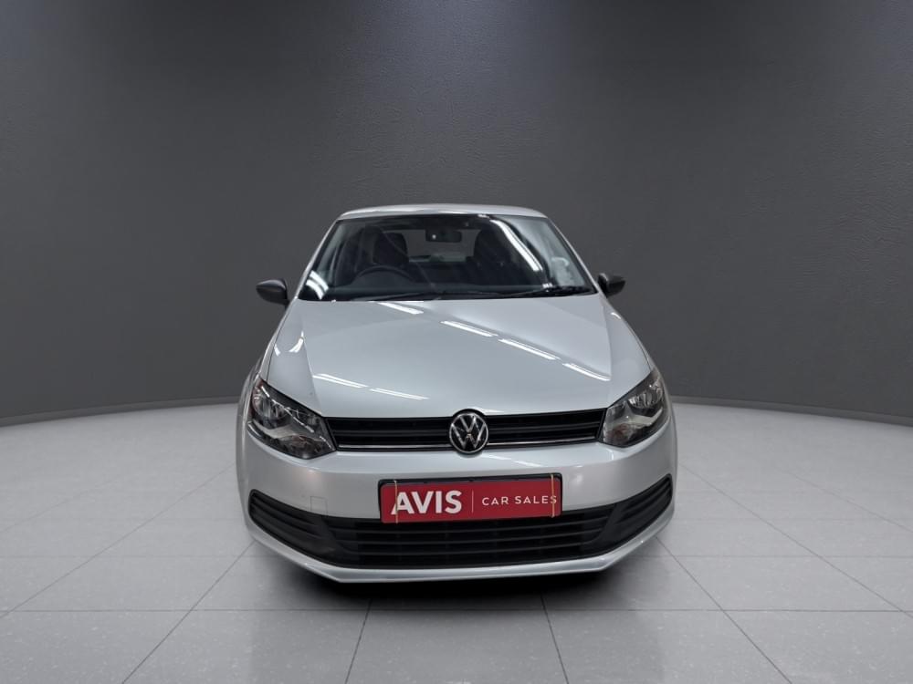 Volkswagen Polo Vivo Hatch 1.4 Trendline