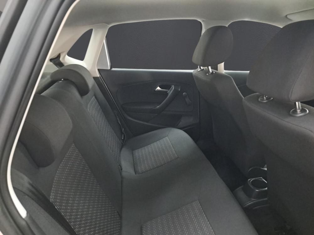 Volkswagen Polo Vivo Hatch 1.4 Trendline