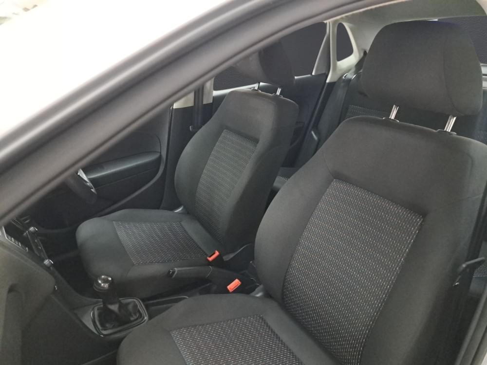 Volkswagen Polo Vivo Hatch 1.4 Trendline