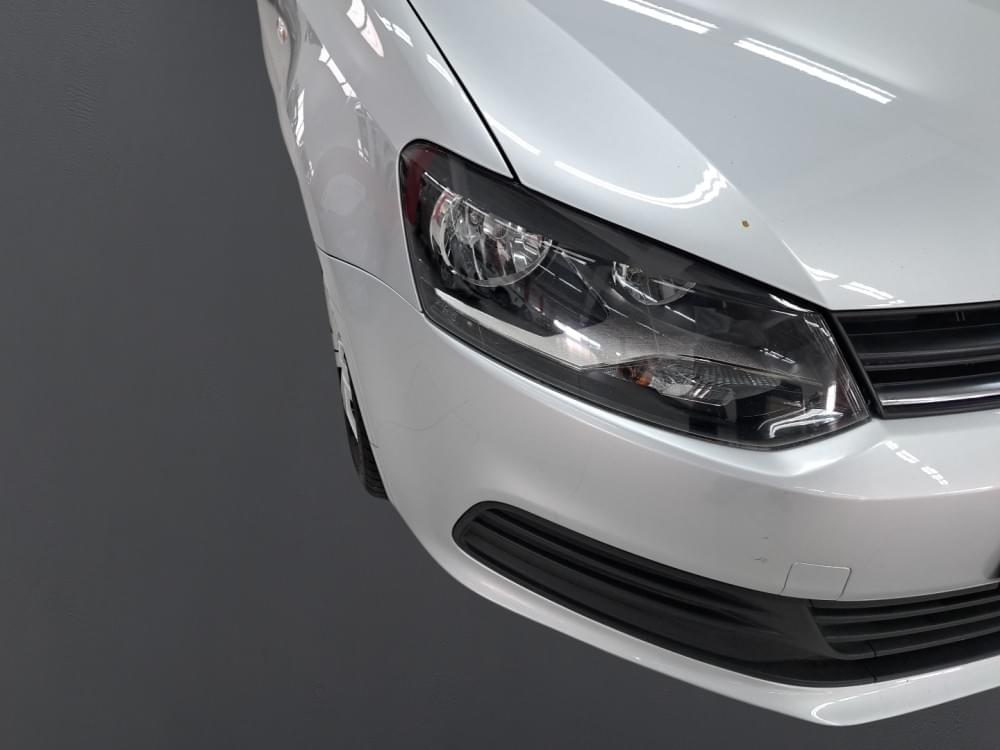 Volkswagen Polo Vivo Hatch 1.4 Trendline