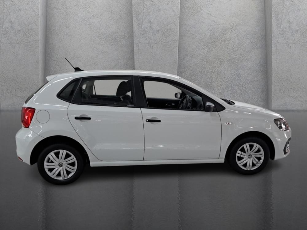 Volkswagen Polo Vivo Hatch 1.4