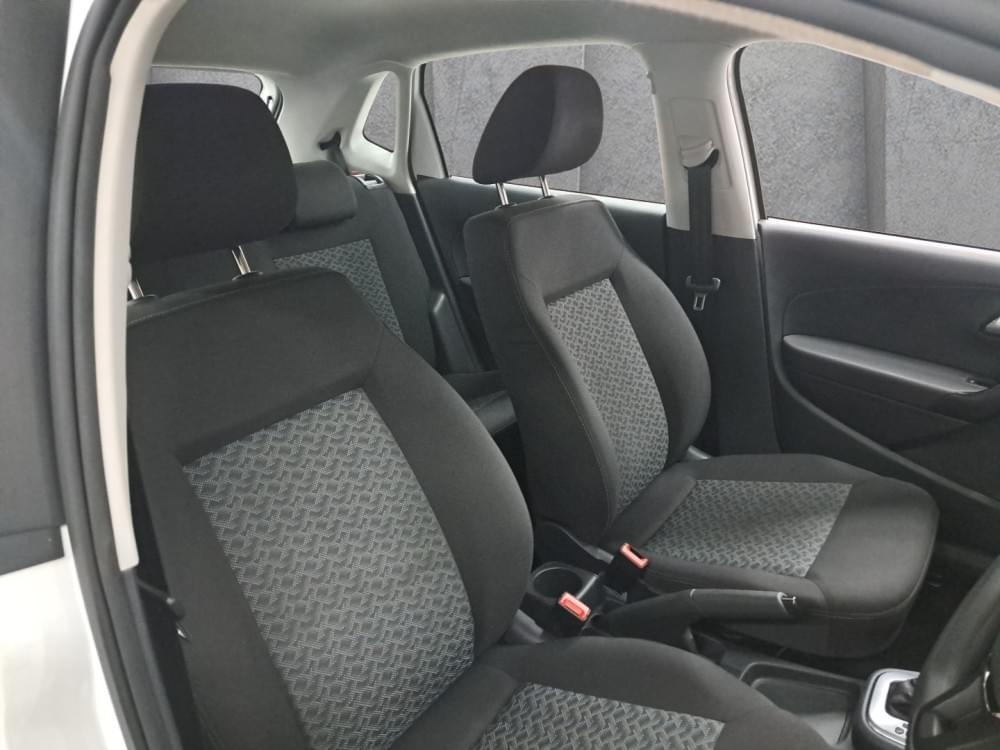 Volkswagen Polo Vivo Hatch 1.6 Life