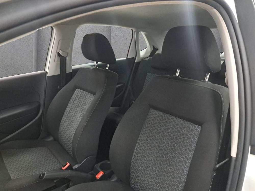 Volkswagen Polo Vivo Hatch 1.6 Life