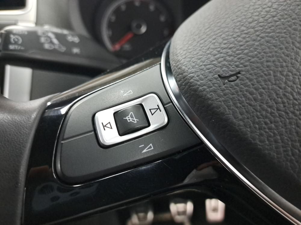 Volkswagen Polo Vivo Hatch 1.0 Tsi Gt