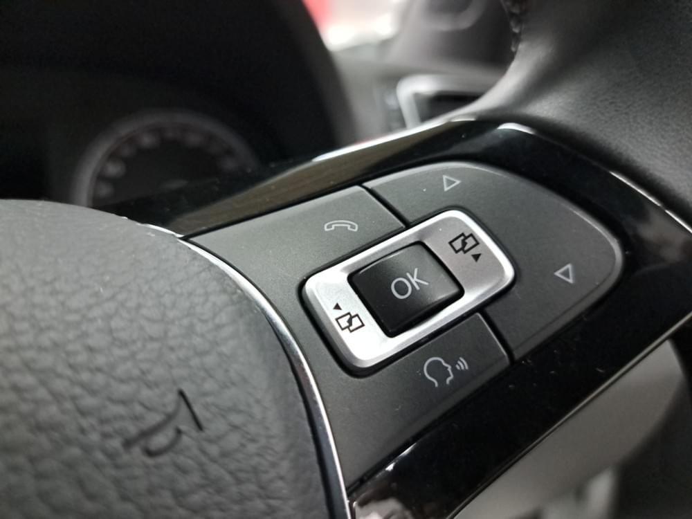 Volkswagen Polo Vivo Hatch 1.0 Tsi Gt