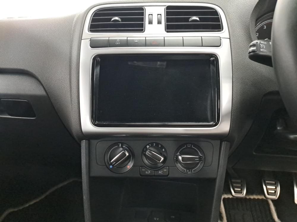 Volkswagen Polo Vivo Hatch 1.0 Tsi Gt