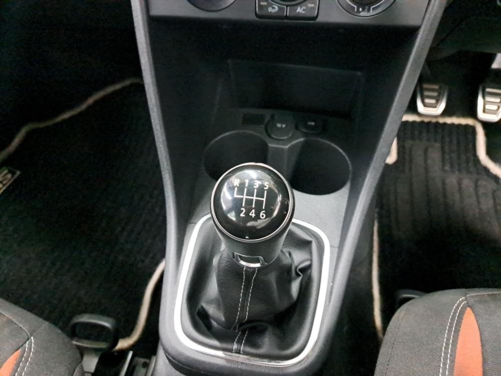 Volkswagen Polo Vivo Hatch 1.0 Tsi Gt