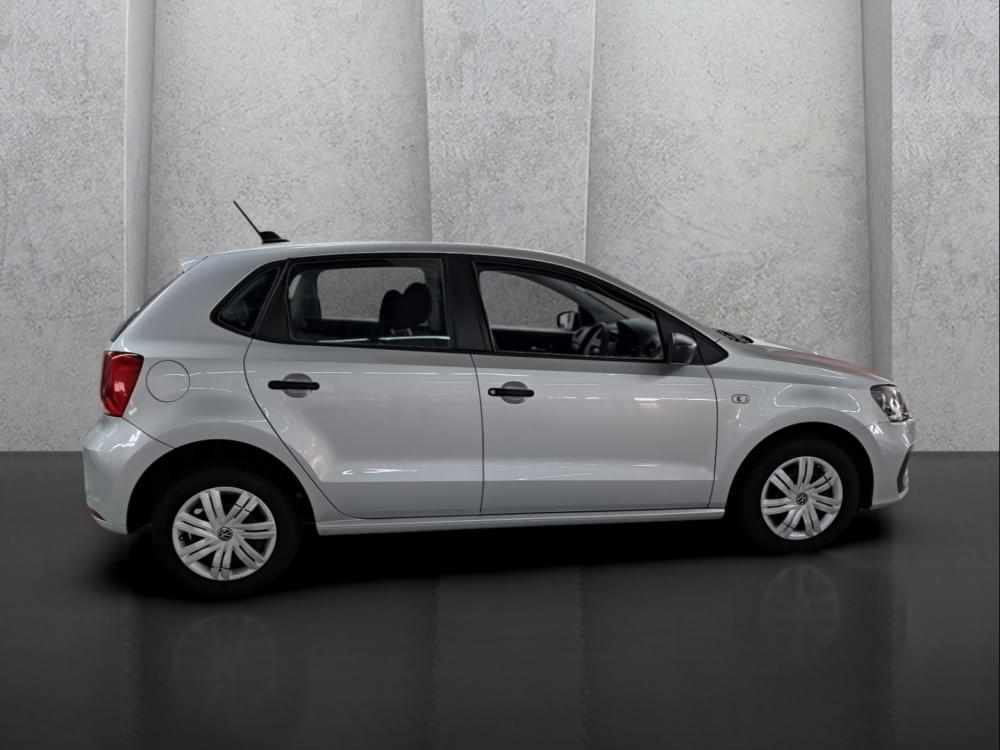 Volkswagen Polo Vivo Hatch 1.4