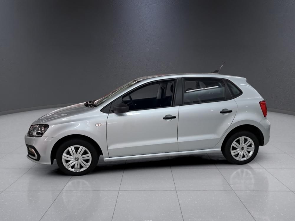 Volkswagen Polo Vivo Hatch 1.4