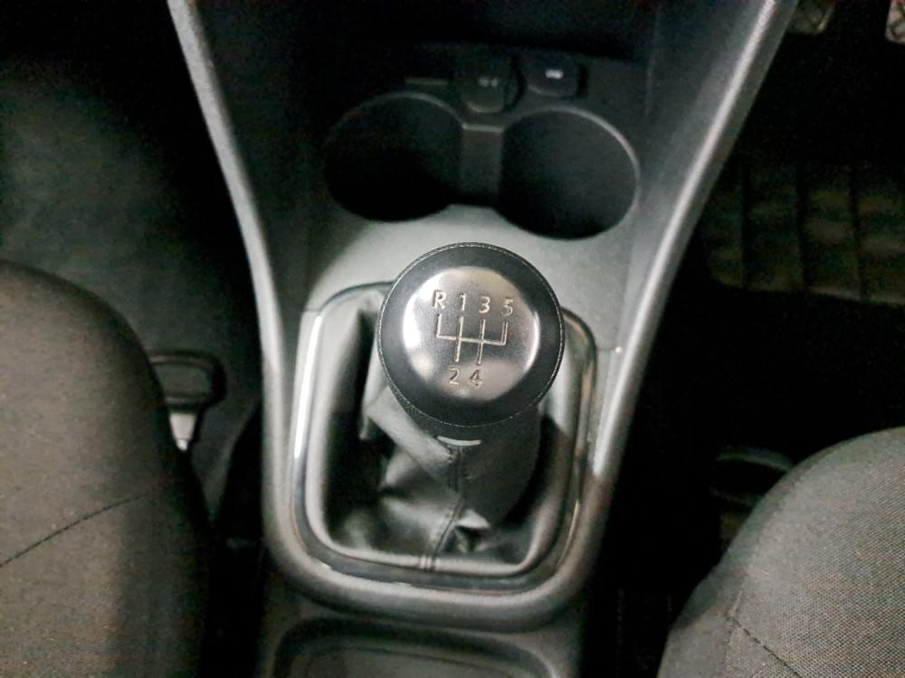 Volkswagen Polo Vivo Hatch 1.4