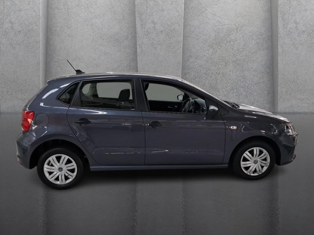 Volkswagen Polo Vivo Hatch 1.4