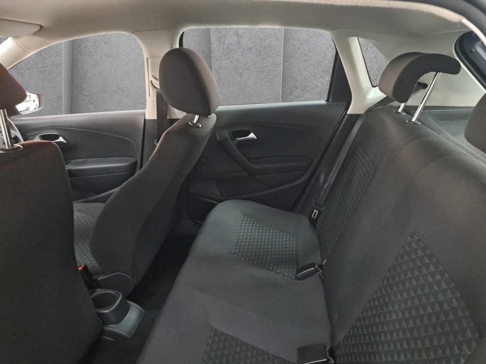 Volkswagen Polo Vivo Hatch 1.4