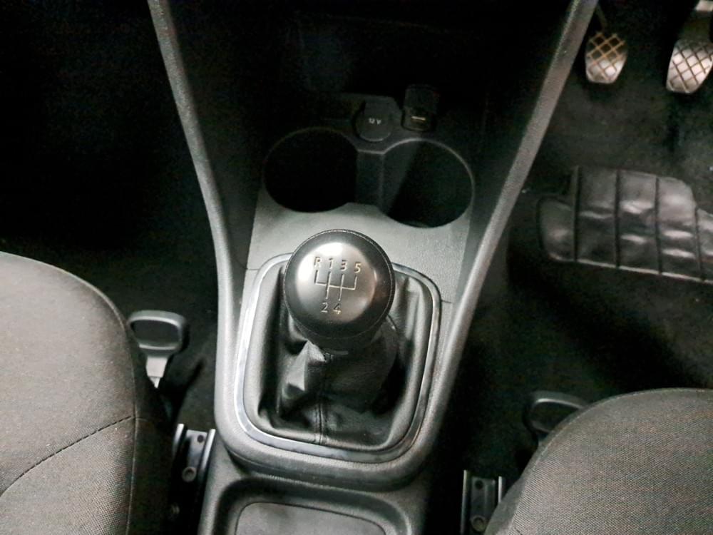 Volkswagen Polo Vivo Hatch 1.4