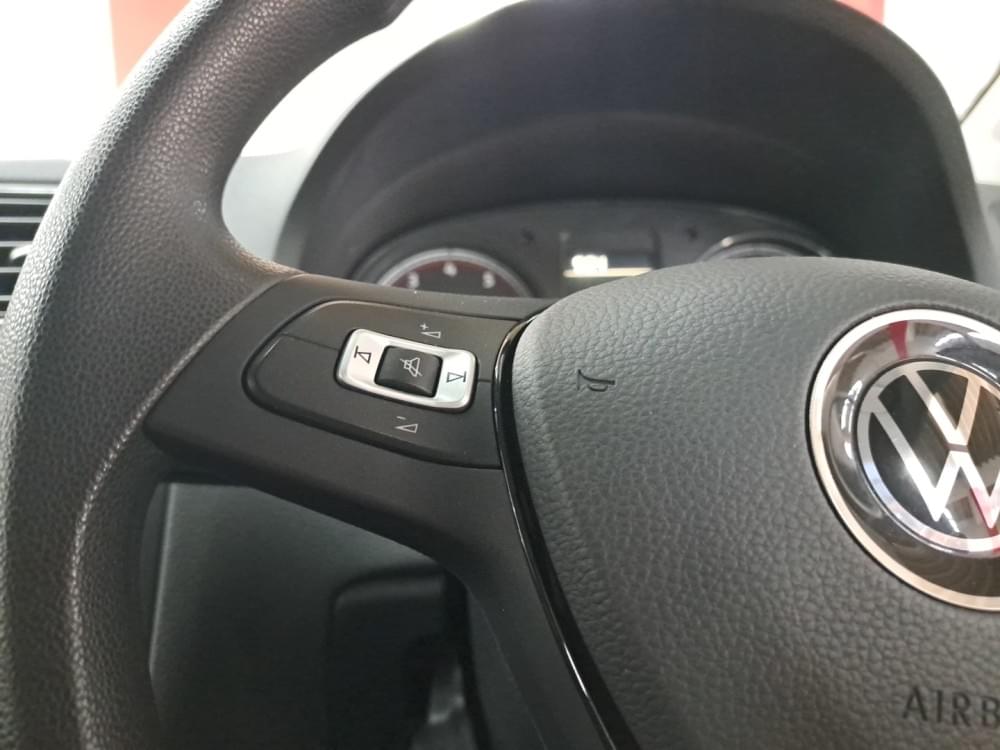 Volkswagen Polo Vivo Hatch 1.4